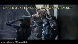 FILMOVA ALITA ANĐEO BORBE Ceo film Sa Prevodom