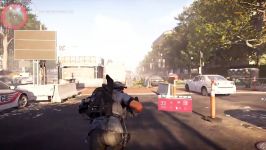 UNLOCKING THE DARK ZONE in THE DIVISION 2 Walkthrough Gameplay Part 3 PS4 Pro