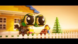 The Lego Movie 2 The Second Part 2019