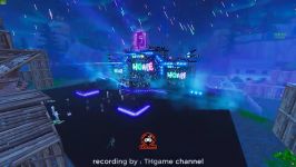 full marshmello event in fortnite  کل ایونت مارشملو تو فورت