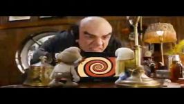 Gargamel style گارگامل استایل