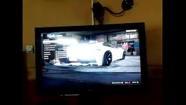 اسپورت کردن یه ماشین خفن در gta v