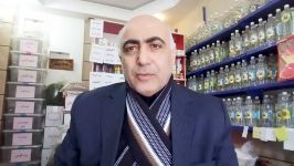 پژوهشگر محمدرضا مقضی خواص دارویی گیاه خاکشیر