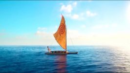 Moana  How Far Ill Go  Aulii Cravalho Alessia Cara Mix with Clips