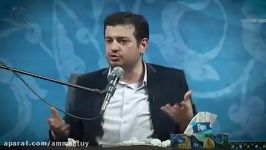 انتقاد مشکلات فسادهای شهرداری قوه قضاییه استاد رائفی پور