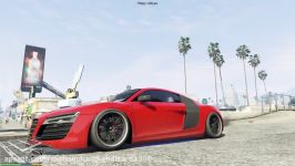 مود فنر برای ماشینهای gta v + لینک دانلود