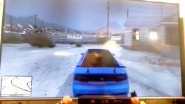 مرتبت به مکان مخفی در gta vپارت3 پارک آدم فضایی