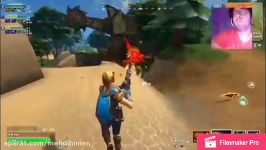 Realm royale وقتى رفيقات توى بازى لاشخورى ميكنن