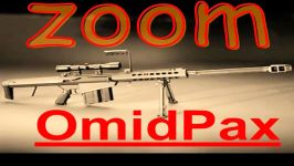 Pro Zoom and No Zoom Omidpax