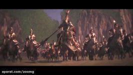 تریلر جدید بازی Total War Three Kingdoms محوریت شخصیت Dong Zhuo  زومجی