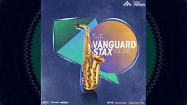 دموی مجموعه لوپ ساکسیفون MSXII The Vanguard Stax 1