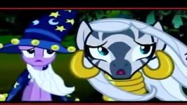 zecora waka waka