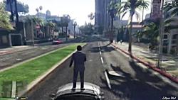 آموزش نصب مود در gta v pc کامپیوتر مود قلاب just cause 2 grappling hook