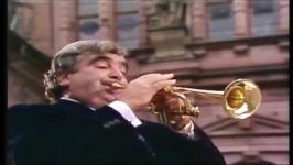 ترومپت موریس اندره  Haydn trumpet concerto allegro
