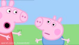 Peppa Pig S1 E16  Hiccups