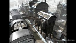 Syberia 2بازی محبوب