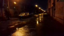 بارش زیبای باران شیراز13971122بهمن ماه کاری ازتلویزین اینترنتی آفتاب تی وی فا