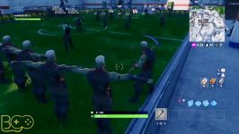 Fortnite Funny Fails and WTF Moments #467  فورتنایت