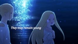 دانلود رایگان فیلم Maquia When the Promised Flower Blooms 2018 دوبله فارسی