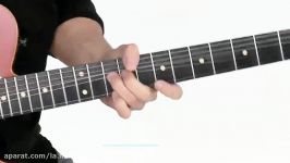 a 30 Modern Country Guitar Licks You MUST Know