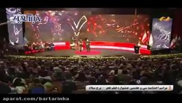 وقتی صداوسیما صحبت های غنی زاده را سانسور کرد