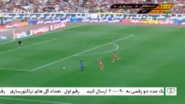 به بهانه بازگشت فرهاد مجیدی به استقلال