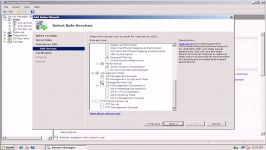 آموزش راه اندازیIIS FTP Server در Windows 2008 Server
