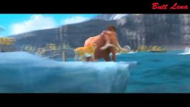 Ice Age Continental Drift  Memorable Moments HD Bluray