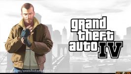 بردن lag gta iv