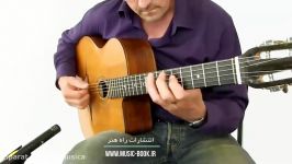 Gypsy Jazz Melodic Soloing Guidebook