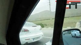 مقایسه شتاب دنده 2 سرعت 802 P4Peugeot 407 Vs Mazda 3