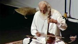 ابوعطا  کمانچه نوازی استاد لطفی  Maestro Mohammad Reza Lotfi