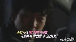 میکس فیلم کره ای تتو اگه کسی اسم خواننده آهنگ این میکس میدونه لطفا تو نظرات ب