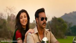 میکس عاشقانه فیلم هندی Singham سینگهام HD