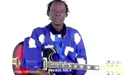 West African Guitar Guidebook