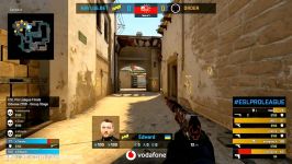 کانتر گلوبال 2018 NaVi vs ORDER Pro League Odense