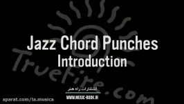 Mimi Fox  Jazz Chord Punches