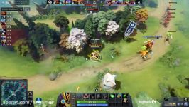 دوتا2 Team Aster vs Vici Gaming #3 Hamburg 2018