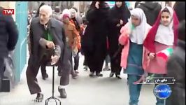تجلی حضور مردم شهرستان فلاورجان درچهلمین جشن انقلاب