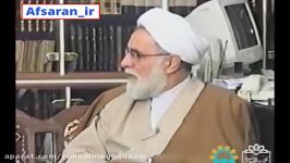 وقتی امام خمینیره در ۲۱ بهمن دستور داد تا مردم حکومت نظامی‌رو بشکنن