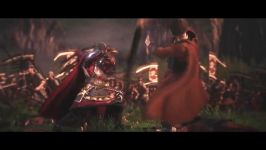 تریلر شخصیت Dong Zhuo در Total War Three Kingdoms + دانلود کیفیت بسیار بالا