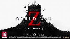 تریلر حالت PvPvZ در بازی World War Z + دانلود کیفیت بسیار بالا