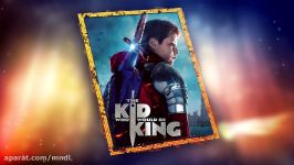 تریلر فیلم The Kid Who Would Be King زیرنویس فارسی + محاصبه بازیگراش