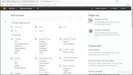 کورس ﻿aws  AWS CloudWatch