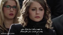 سریال arrow فصل 2 قسمت بیست یکم زیر نویس فارسی سانسور