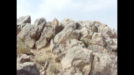 صعود کوه قبله روستای فرسش شهرستان الیگودرز