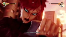 Unboxing JUMP FORCE Collectors Edition Press Kit + Gameplay