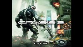 هانس زیمر  Nanosuit  Crysis2