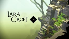 با 50 بازی برتر آیفون آشنا شوید  بازی Lara Croft Go