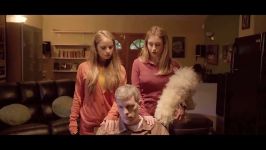 فیلم کوتاه ترسناک یک خانواده کامل  The Perfect Family
